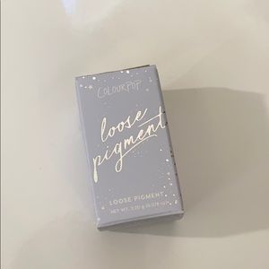 Colourpop Loose Pigment in Doo Wop